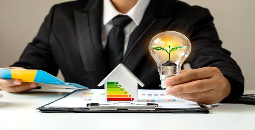 Accredited EPC Assessor in Barking